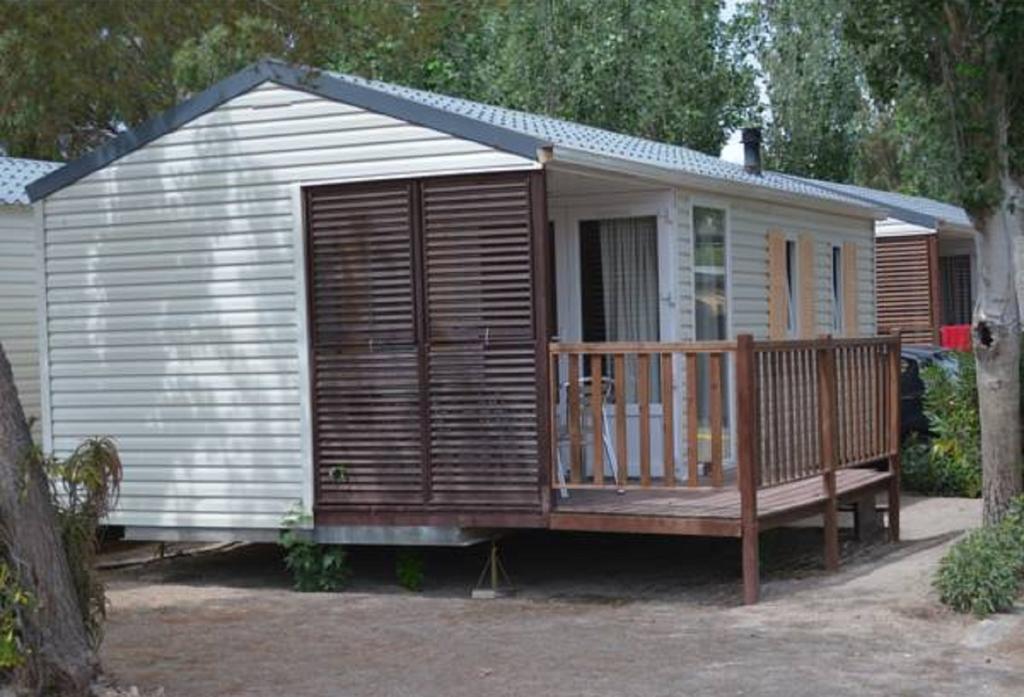 Camping Valencia El Saler Quarto foto